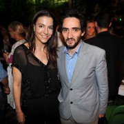 Diner Club Monaco & Dazed & Confused