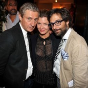 Diner Club Monaco & Dazed & Confused