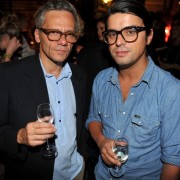 Diner Club Monaco & Dazed & Confused