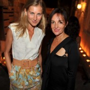 Diner Club Monaco & Dazed & Confused