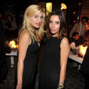 Diner Club Monaco & Dazed & Confused