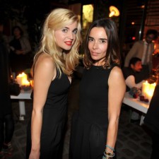 Diner Club Monaco & Dazed & Confused