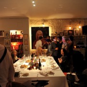 Diner Club Monaco & Dazed & Confused