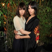 Diner Club Monaco & Dazed & Confused