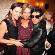 Diner Club Monaco & Dazed & Confused