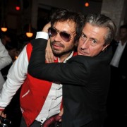 Diner Club Monaco & Dazed & Confused