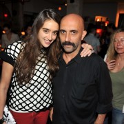 Diner Club Monaco & Dazed & Confused