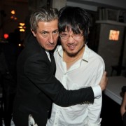Diner Club Monaco & Dazed & Confused