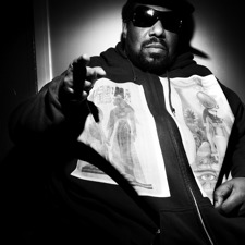Afrika Bambaataa vs Qbert