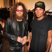 Terry Richardson party