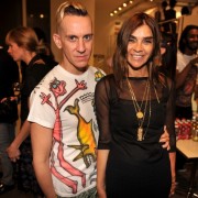 Terry Richardson party