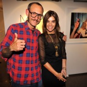 Terry Richardson party