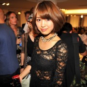 Terry Richardson party