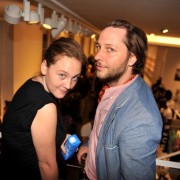 Terry Richardson party