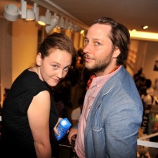 Terry Richardson party