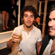 Terry Richardson party