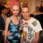 Terry Richardson party
