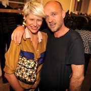 Terry Richardson party