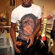 Terry Richardson party