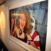 Terry Richardson party