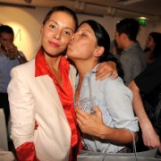 Terry Richardson party