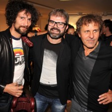 Terry Richardson party