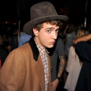Terry Richardson party