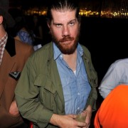 Terry Richardson party