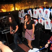 Terry Richardson party