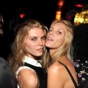 Terry Richardson party