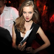 Terry Richardson party