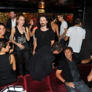 Terry Richardson party