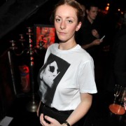 Terry Richardson party