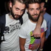 Terry Richardson party