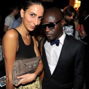 Terry Richardson party