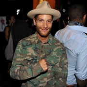 Terry Richardson party