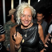 Terry Richardson party