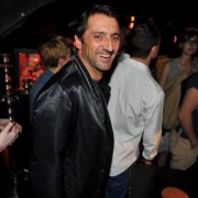 Terry Richardson party