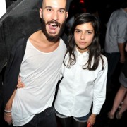 Terry Richardson party