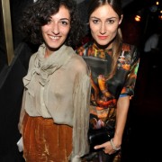 Terry Richardson party