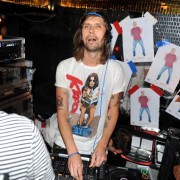 Terry Richardson party