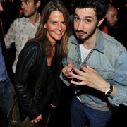 Terry Richardson party