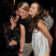 Terry Richardson party