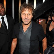 Terry Richardson party