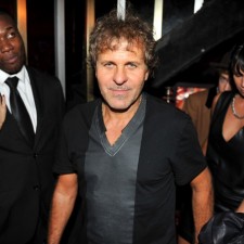 Terry Richardson party