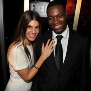 Terry Richardson party