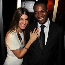 Terry Richardson party