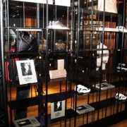 Présentation Hogan x Karl Lagerfeld