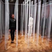 Présentation Hogan x Karl Lagerfeld