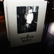 Présentation Hogan x Karl Lagerfeld